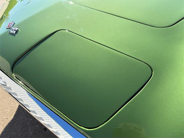 1972 Chevrolet Corvette (CC-1904098) for sale in Lenexa, Kansas
