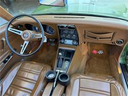 1972 Chevrolet Corvette (CC-1904098) for sale in Lenexa, Kansas