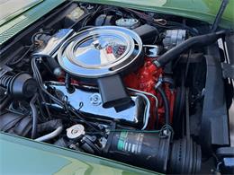 1972 Chevrolet Corvette (CC-1904098) for sale in Lenexa, Kansas