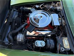 1972 Chevrolet Corvette (CC-1904098) for sale in Lenexa, Kansas
