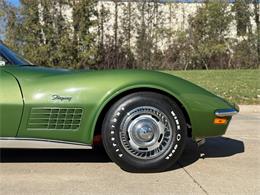 1972 Chevrolet Corvette (CC-1904098) for sale in Lenexa, Kansas