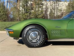 1972 Chevrolet Corvette (CC-1904098) for sale in Lenexa, Kansas
