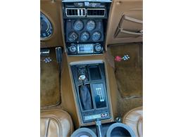 1972 Chevrolet Corvette (CC-1904098) for sale in Lenexa, Kansas
