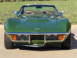 1972 Chevrolet Corvette (CC-1904098) for sale in Lenexa, Kansas