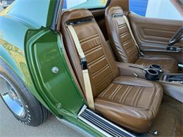 1972 Chevrolet Corvette (CC-1904098) for sale in Lenexa, Kansas