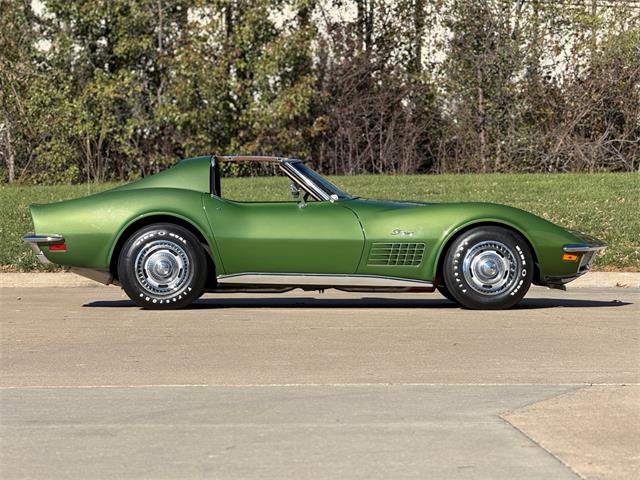 1972 Chevrolet Corvette (CC-1904098) for sale in Lenexa, Kansas