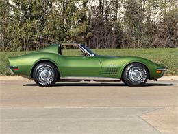1972 Chevrolet Corvette (CC-1904098) for sale in Lenexa, Kansas