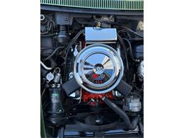 1972 Chevrolet Corvette (CC-1904098) for sale in Lenexa, Kansas