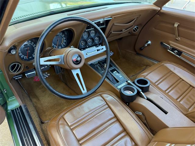 1972 Chevrolet Corvette (CC-1904098) for sale in Lenexa, Kansas