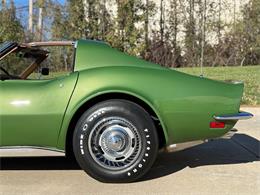 1972 Chevrolet Corvette (CC-1904098) for sale in Lenexa, Kansas