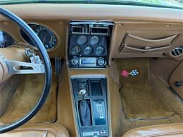 1972 Chevrolet Corvette (CC-1904098) for sale in Lenexa, Kansas