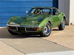1972 Chevrolet Corvette (CC-1904098) for sale in Lenexa, Kansas