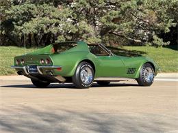 1972 Chevrolet Corvette (CC-1904098) for sale in Lenexa, Kansas