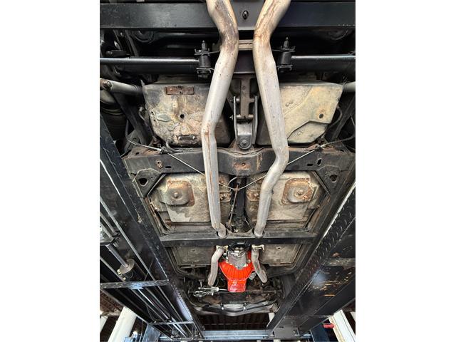 1972 Chevrolet Corvette (CC-1904098) for sale in Lenexa, Kansas