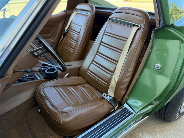 1972 Chevrolet Corvette (CC-1904098) for sale in Lenexa, Kansas
