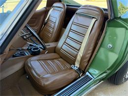 1972 Chevrolet Corvette (CC-1904098) for sale in Lenexa, Kansas