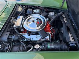 1972 Chevrolet Corvette (CC-1904098) for sale in Lenexa, Kansas