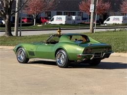 1972 Chevrolet Corvette (CC-1904098) for sale in Lenexa, Kansas