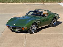 1972 Chevrolet Corvette (CC-1904098) for sale in Lenexa, Kansas