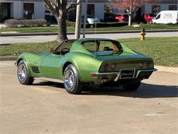 1972 Chevrolet Corvette (CC-1904098) for sale in Lenexa, Kansas