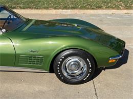 1972 Chevrolet Corvette (CC-1904098) for sale in Lenexa, Kansas