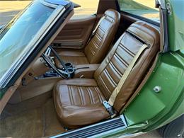 1972 Chevrolet Corvette (CC-1904098) for sale in Lenexa, Kansas