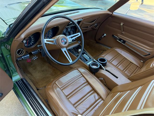 1972 Chevrolet Corvette (CC-1904098) for sale in Lenexa, Kansas