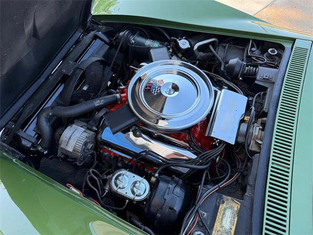 1972 Chevrolet Corvette (CC-1904098) for sale in Lenexa, Kansas