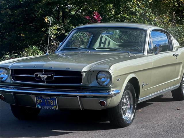 1965 Ford Mustang (CC-1900041) for sale in Gladstone, Oregon