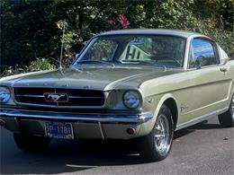 1965 Ford Mustang (CC-1900041) for sale in Gladstone, Oregon