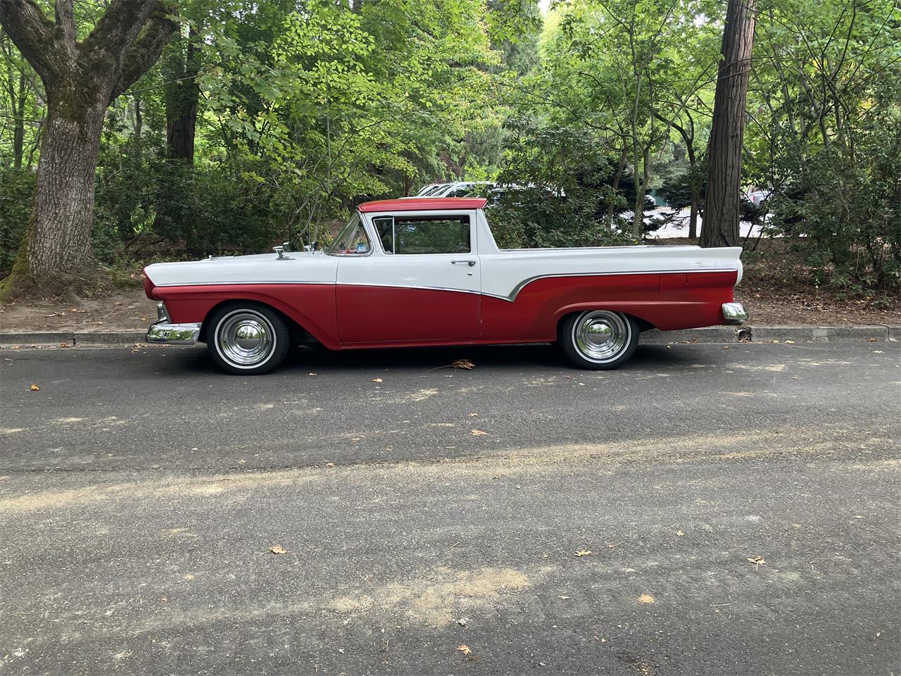 1957 Ford Ranchero for Sale | ClassicCars.com | CC-1900410