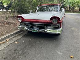 1957 Ford Ranchero (CC-1900410) for sale in Talent , Oregon