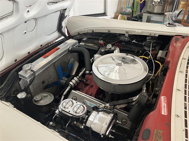 1957 Ford Ranchero (CC-1900410) for sale in Talent , Oregon