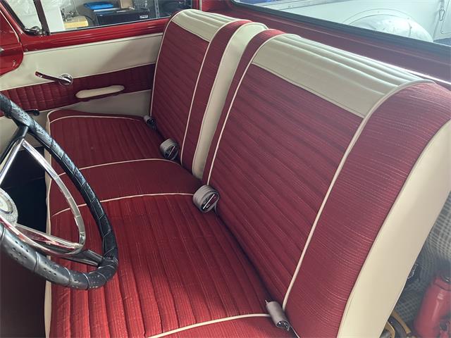 1957 Ford Ranchero (CC-1900410) for sale in Talent , Oregon