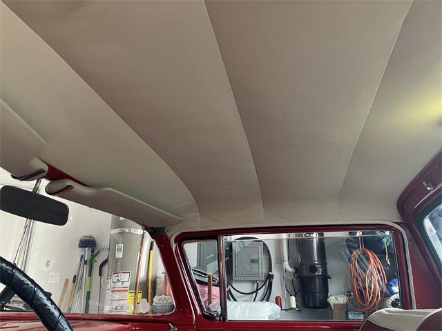 1957 Ford Ranchero (CC-1900410) for sale in Talent , Oregon