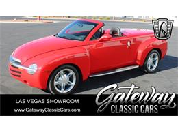 2003 Chevrolet SSR (CC-1904108) for sale in O'Fallon, Illinois