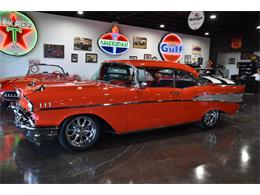 1957 Chevrolet Bel Air (CC-1904110) for sale in Payson, Arizona