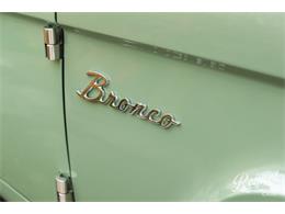 1966 Ford Bronco (CC-1904113) for sale in Wayne, Pennsylvania
