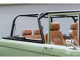 1966 Ford Bronco (CC-1904113) for sale in Wayne, Pennsylvania
