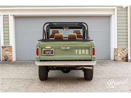 1966 Ford Bronco (CC-1904113) for sale in Wayne, Pennsylvania