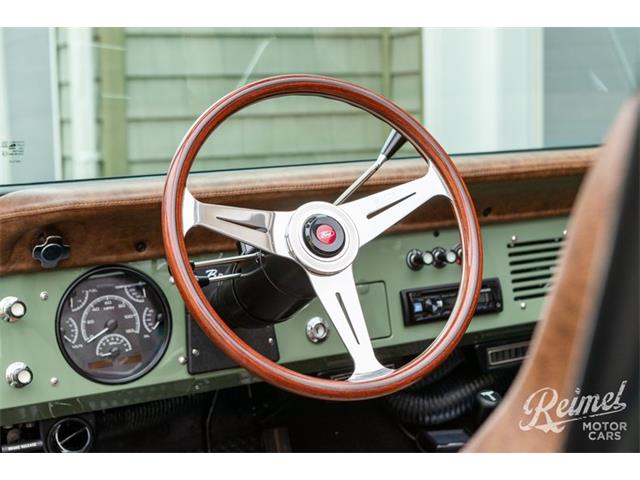 1966 Ford Bronco (CC-1904113) for sale in Wayne, Pennsylvania