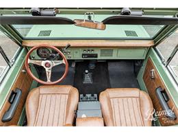 1966 Ford Bronco (CC-1904113) for sale in Wayne, Pennsylvania