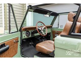 1966 Ford Bronco (CC-1904113) for sale in Wayne, Pennsylvania