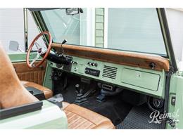 1966 Ford Bronco (CC-1904113) for sale in Wayne, Pennsylvania