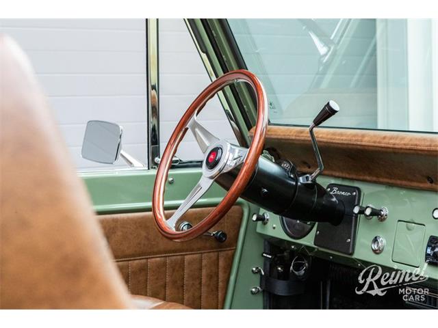 1966 Ford Bronco (CC-1904113) for sale in Wayne, Pennsylvania