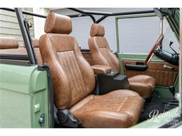 1966 Ford Bronco (CC-1904113) for sale in Wayne, Pennsylvania