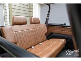 1966 Ford Bronco (CC-1904113) for sale in Wayne, Pennsylvania