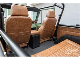 1966 Ford Bronco (CC-1904113) for sale in Wayne, Pennsylvania