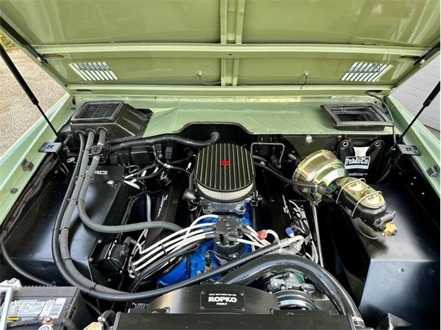 1966 Ford Bronco (CC-1904113) for sale in Wayne, Pennsylvania