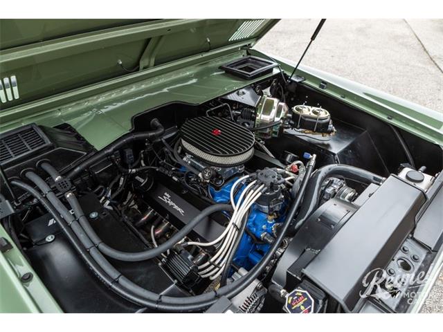 1966 Ford Bronco (CC-1904113) for sale in Wayne, Pennsylvania